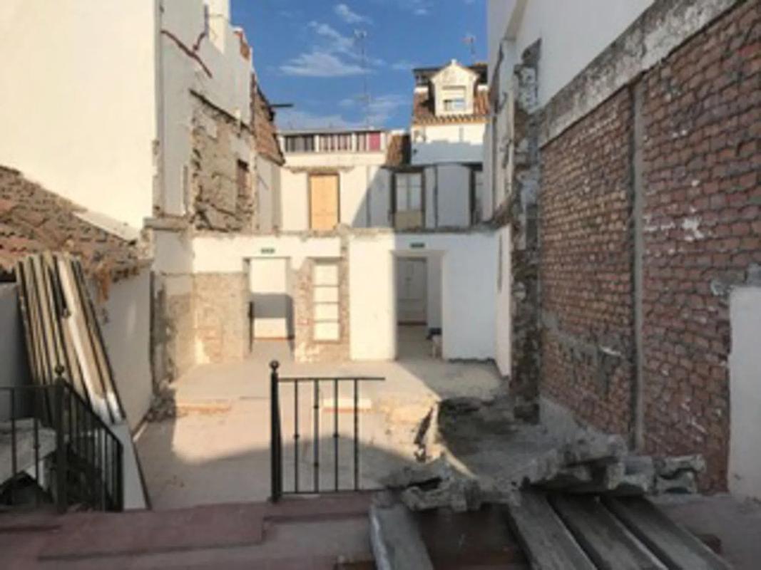 Terreno en venta en Estepona, Malaga photo 5