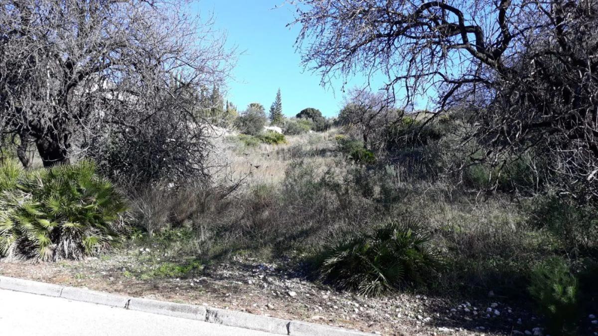 Terreno en venta en Mijas, Malaga photo 1