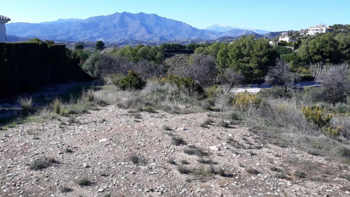 Terreno en venta en Mijas, Malaga photo 2