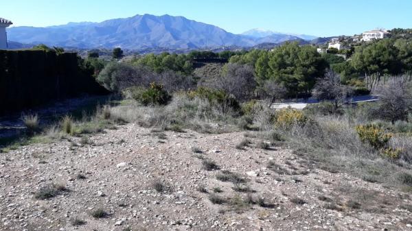Terreno en Urbanización Pueblo Valtocado s/n thumbnail 1