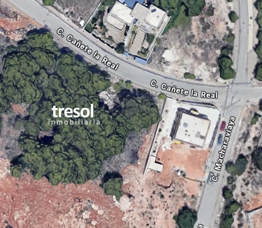 Terreno en venta en Alhaurín de la Torre, Malaga photo 1