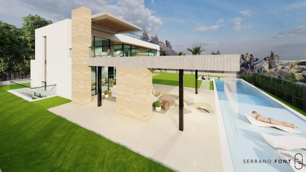 Terreno en venta en Marbella, Malaga photo 2