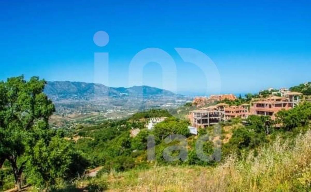 Terreno en venta en Ojén, Malaga photo 2