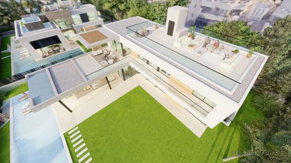 Terreno en Barrio Puerto Banús thumbnail 2
