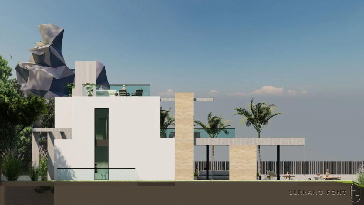 Terreno en venta en Marbella, Malaga photo 4