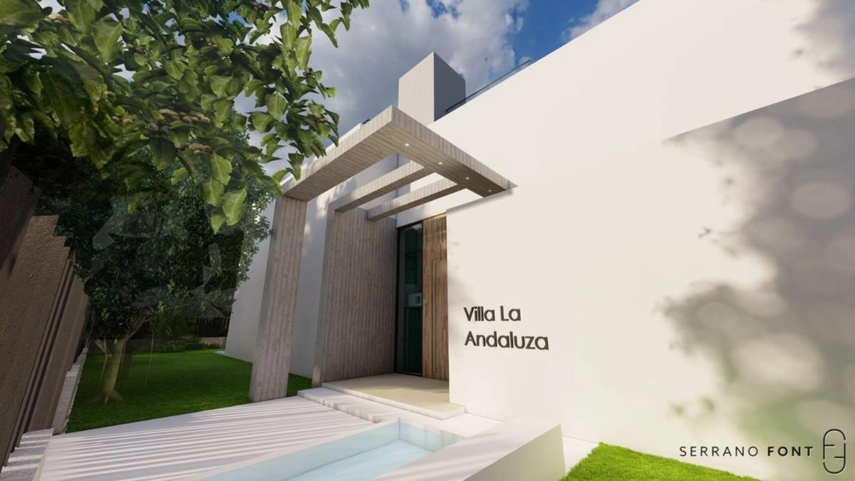 Terreno en venta en Marbella, Malaga photo 5