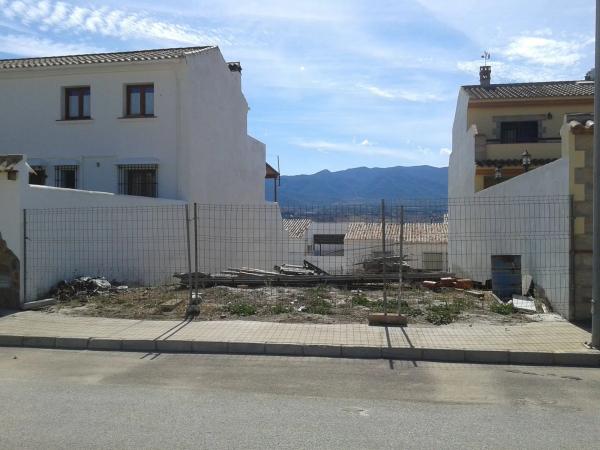 Terreno en calle Escuelas, 6 photo 1
