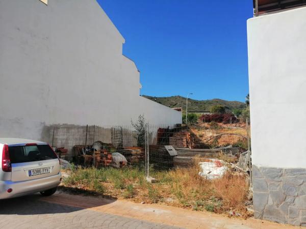 Terreno en calle Escuelas, 6 photo 2