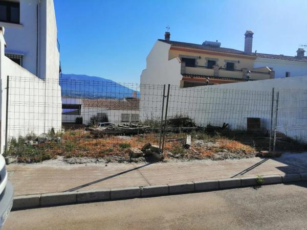 Terreno en calle Escuelas, 6 photo 3