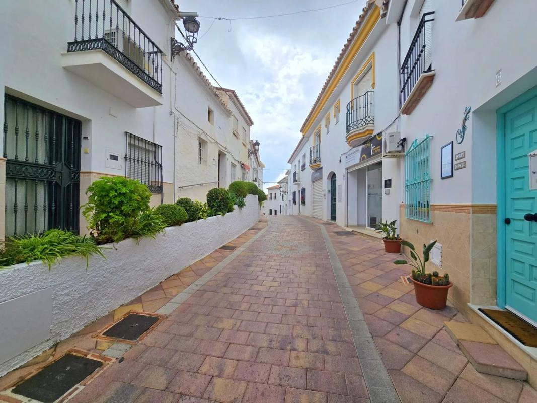 Działka na sprzedaż w Benalmádena, Malaga photo 1