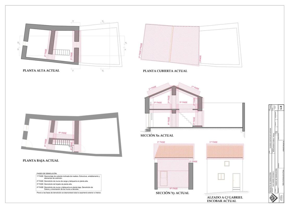 Działka na sprzedaż w Benalmádena, Malaga plan 5