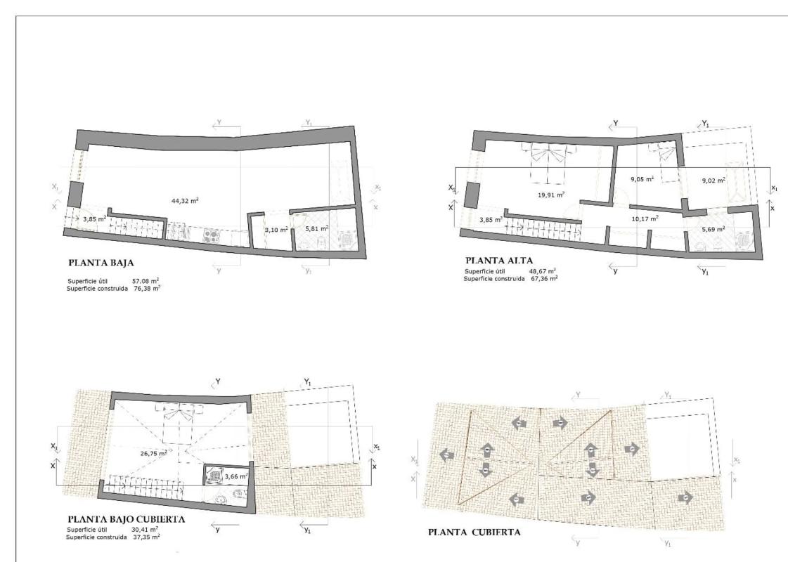 Działka na sprzedaż w Benalmádena, Malaga plan 7