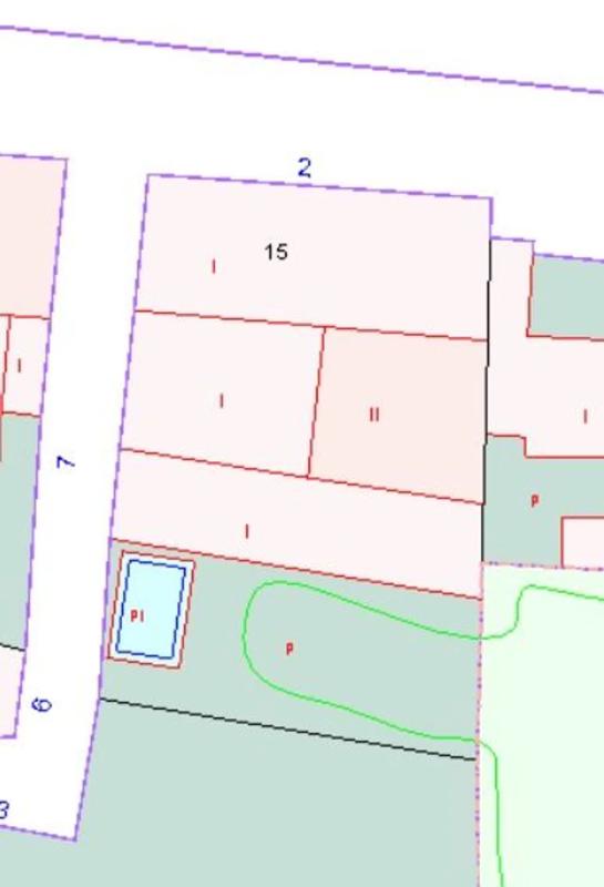 Działka na sprzedaż w Cártama, Malaga plan 1