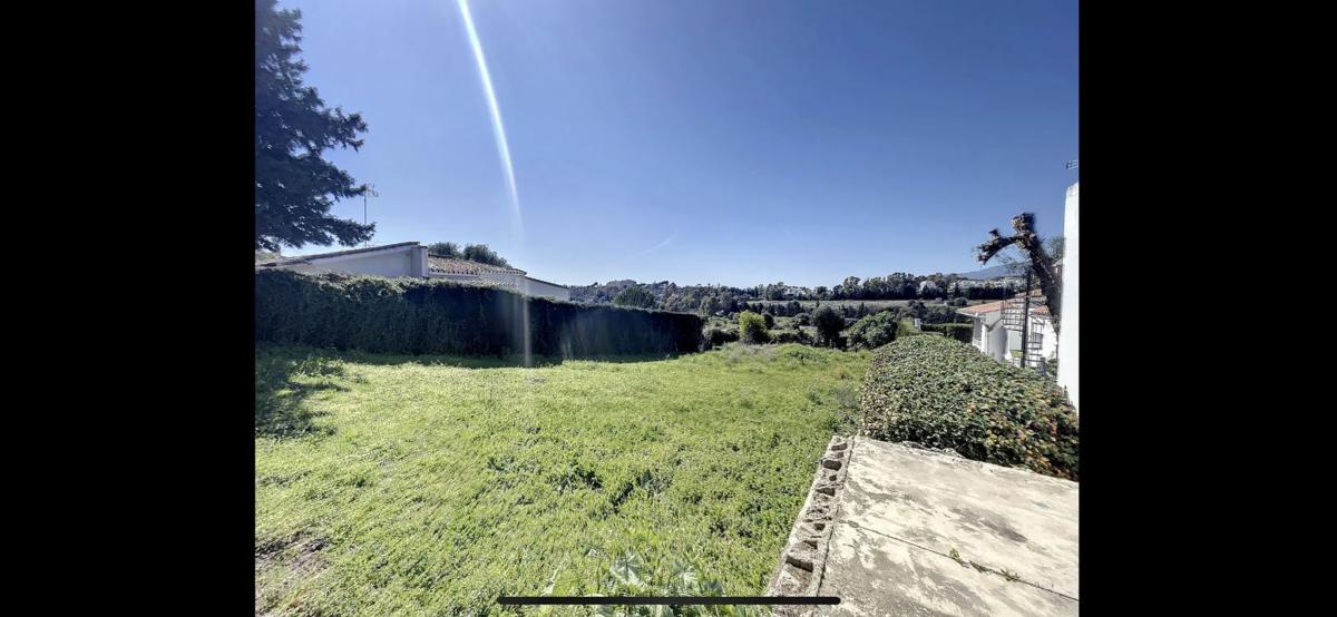 Terreno en venta en Marbella, Malaga photo 3