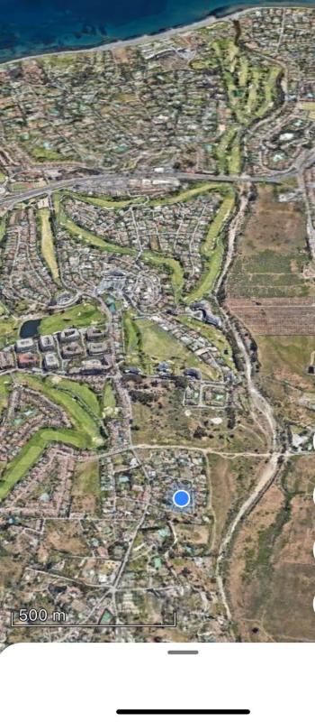 Terreno en venta en Marbella, Malaga photo 4