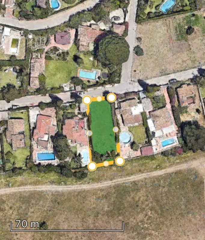 Terreno en venta en Marbella, Malaga photo 5