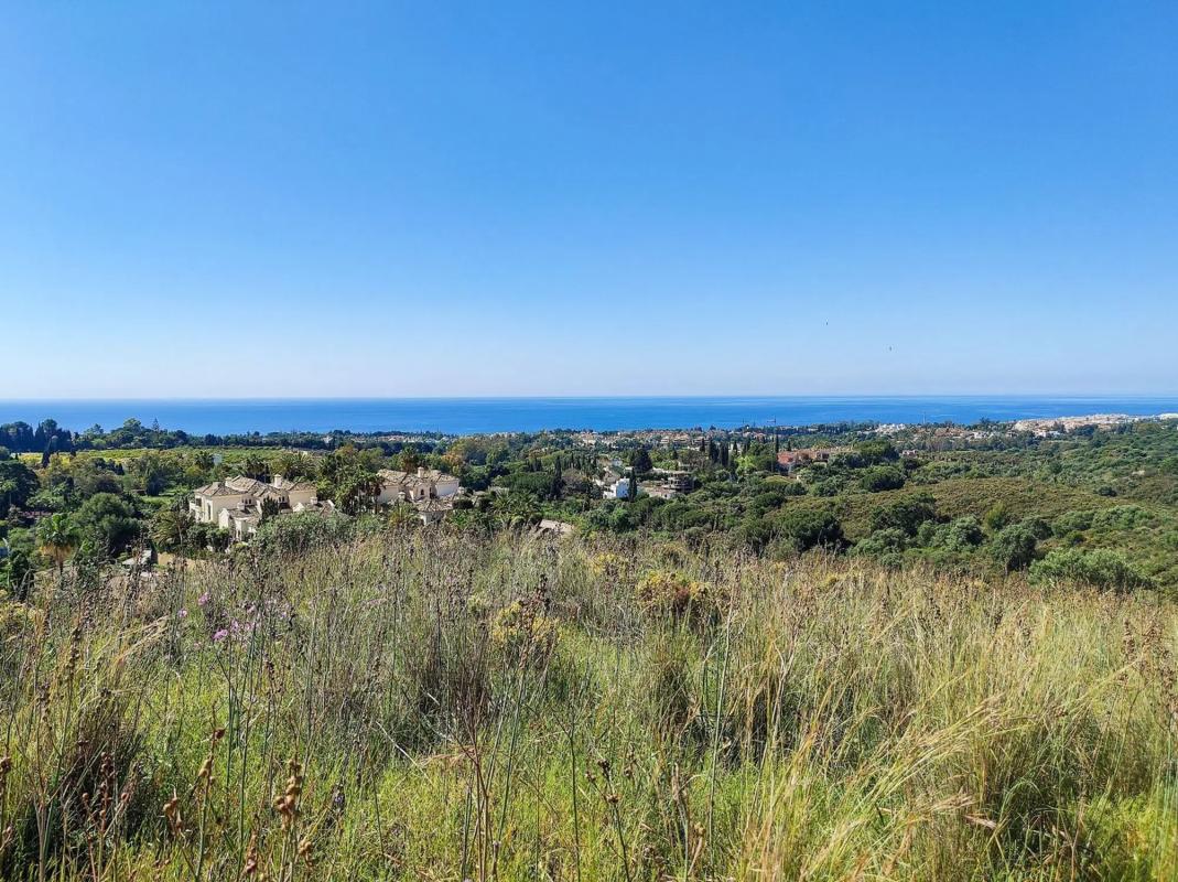 Terreno en venta en Marbella, Malaga photo 5