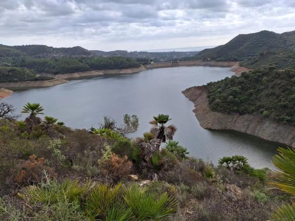 Terreno en Embalse de la Concepción, 48 Parcela photo
