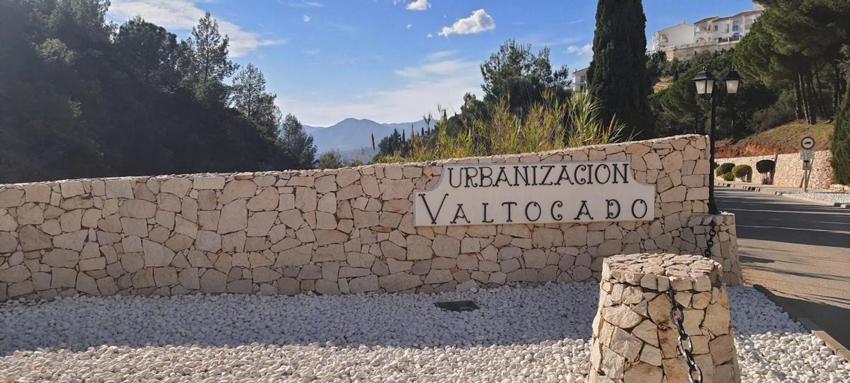 Terreno en venta en Mijas, Malaga photo 1