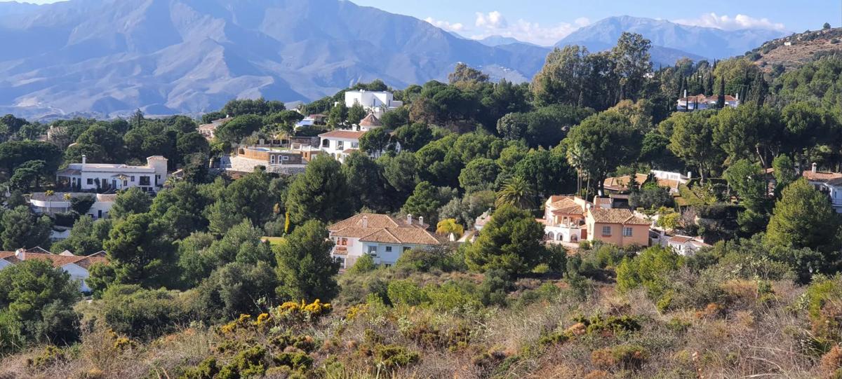 Terreno en venta en Mijas, Malaga photo 2
