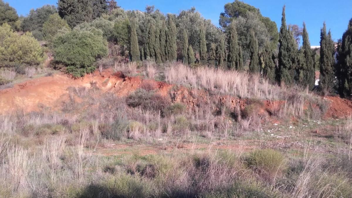Terreno en venta en Mijas, Malaga photo 3