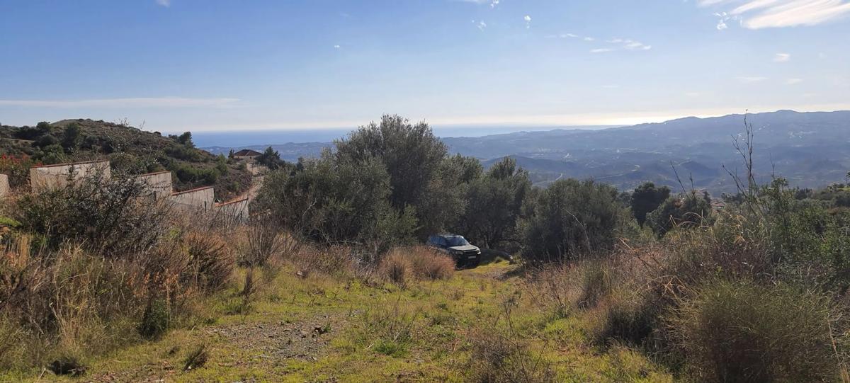 Terreno en venta en Mijas, Malaga photo 4