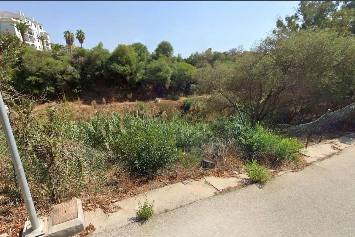 Terreno en venta en Mijas, Malaga photo 1