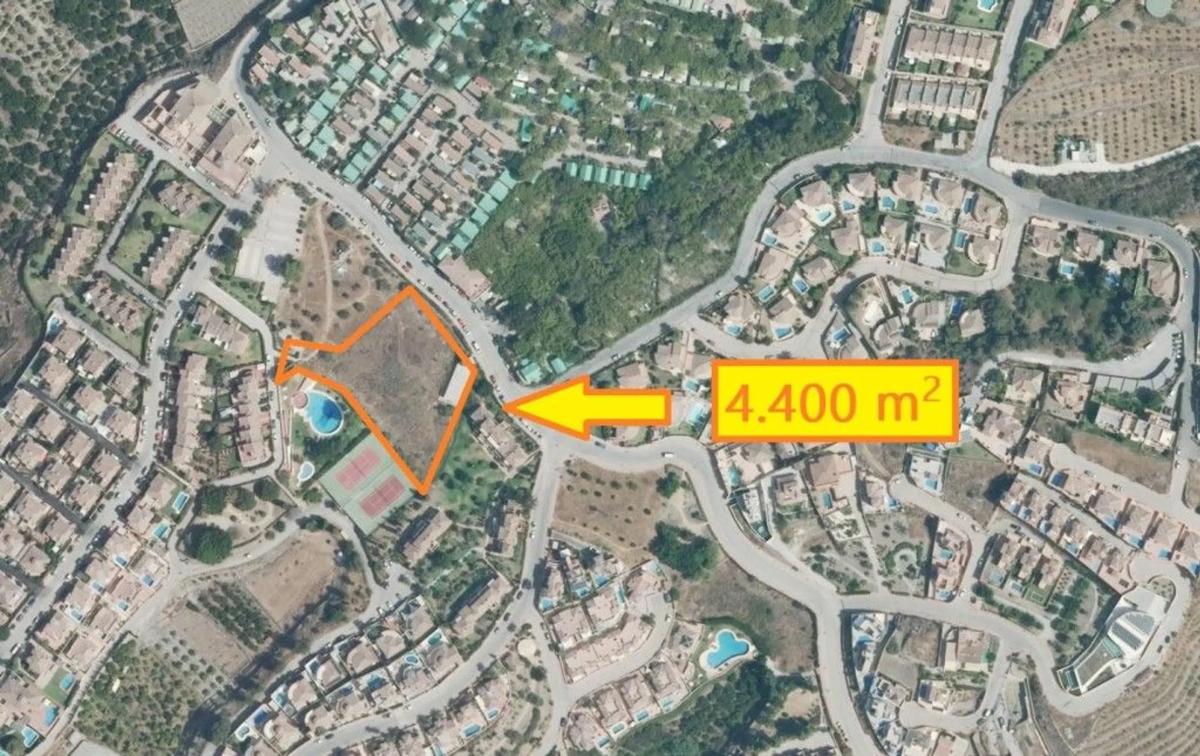 Участок земли на продажу в Торрокс, Малага photo 2