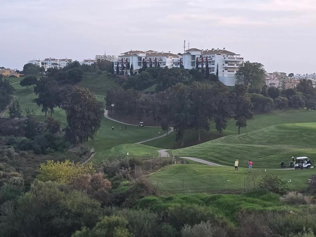 Land for sale in Mijas, Malaga photo 2