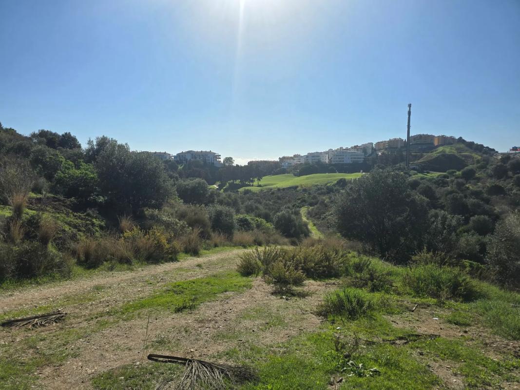 Land for sale in Mijas, Malaga photo 3