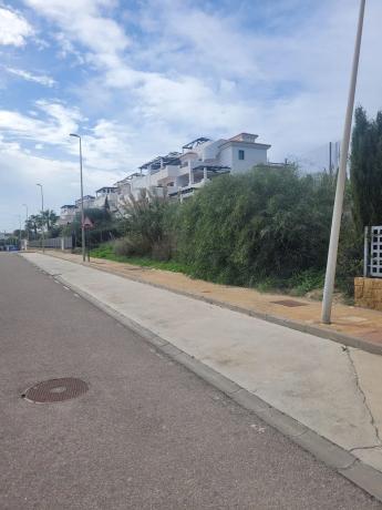 Terreno en calle Oliva, 11 photo 1