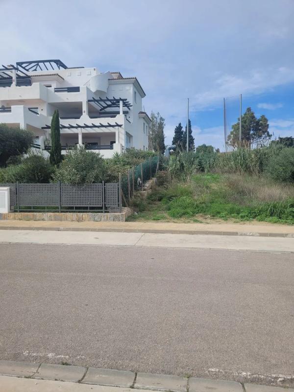 Terreno en venta en Casares, Malaga photo 2