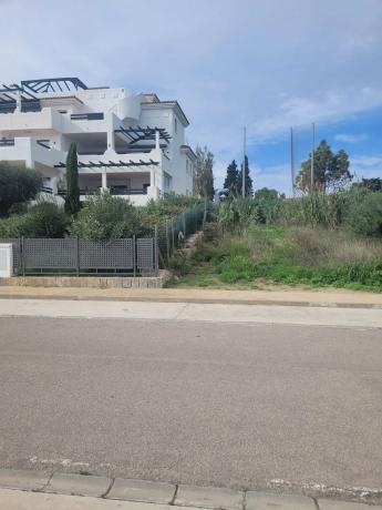 Terreno en calle Oliva, 11 thumbnail 1