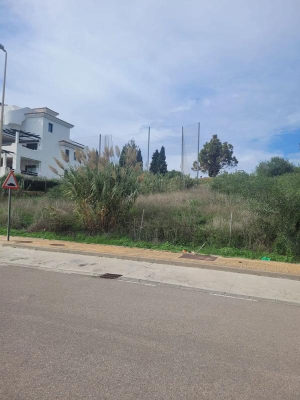Terreno en venta en Casares, Malaga photo 3