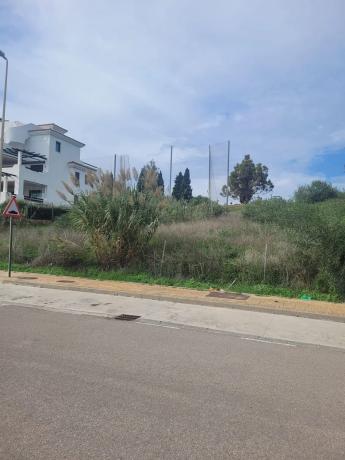 Terreno en calle Oliva, 11 thumbnail 2