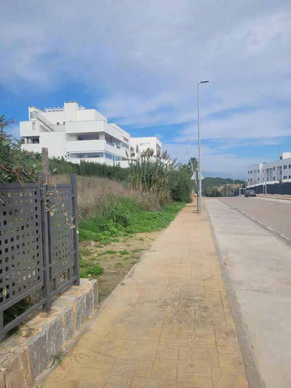 Terreno en venta en Casares, Malaga photo 4