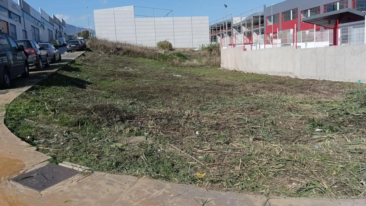 Terreno en venta en Marbella, Malaga photo 1