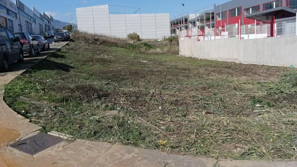 Terreno en carril de Picaza, 31 photo 1