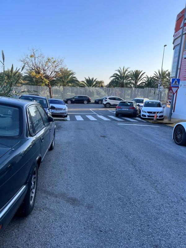 Terreno en venta en Marbella, Malaga photo 3