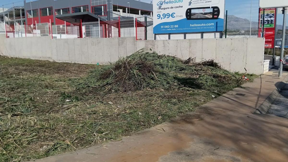 Terreno en venta en Marbella, Malaga photo 5