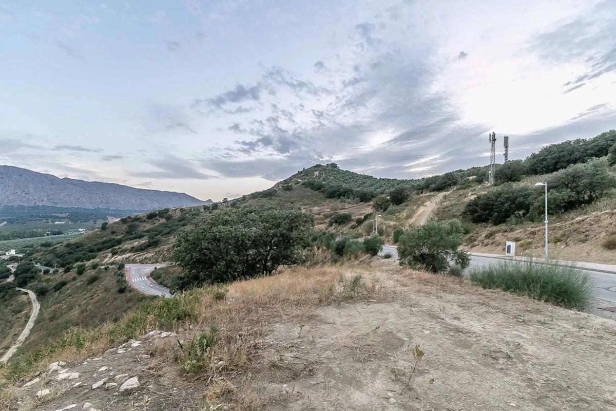 Działka na sprzedaż w Antequera, Malaga photo 4