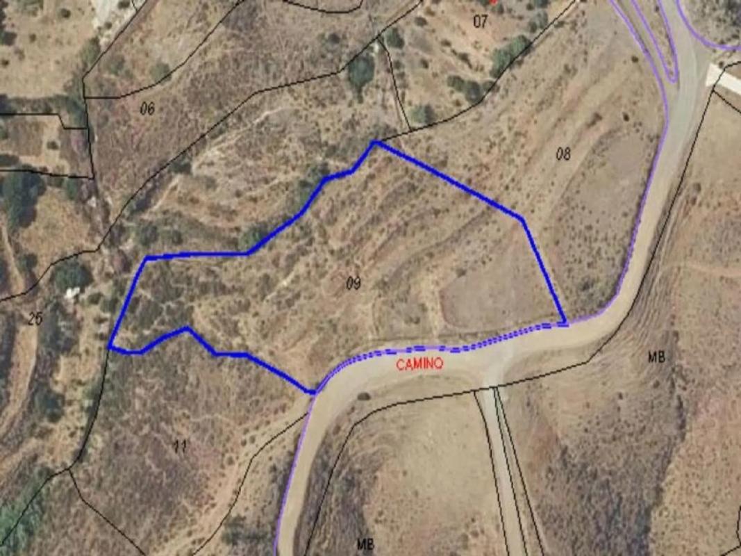 Terreno en venta en Mijas, Malaga photo 1