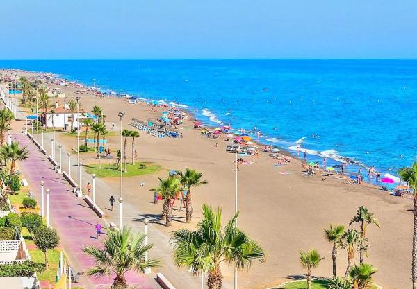 Terreno en Playa del Rincón thumbnail 1
