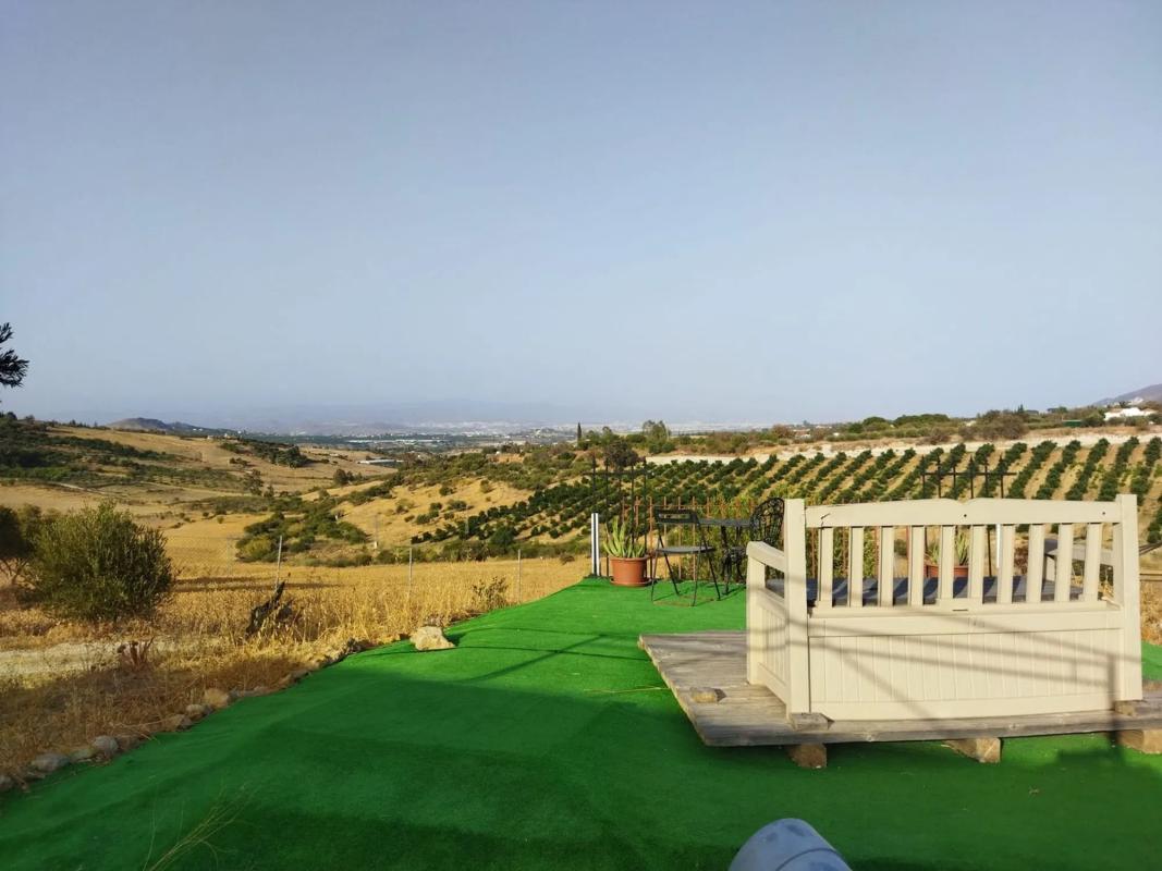 Land for sale in Alhaurín de la Torre, Malaga photo 4