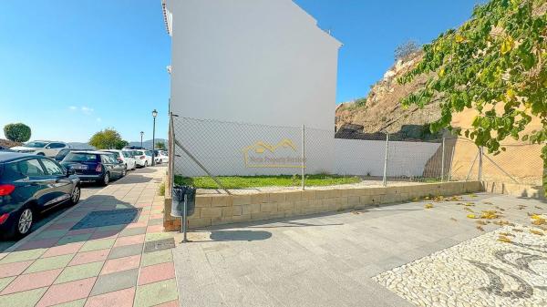 Terreno en Frigiliana thumbnail 1