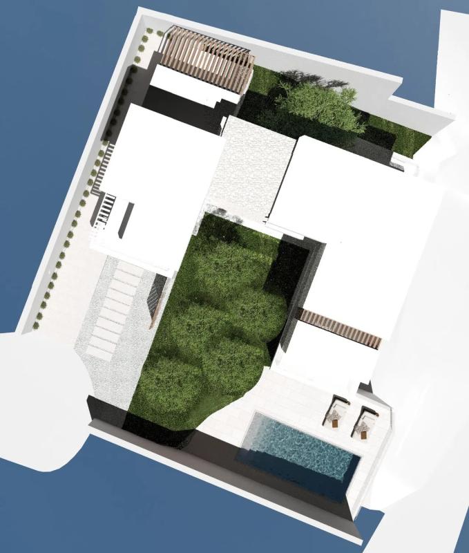 Działka na sprzedaż w Mijas, Malaga plan 1