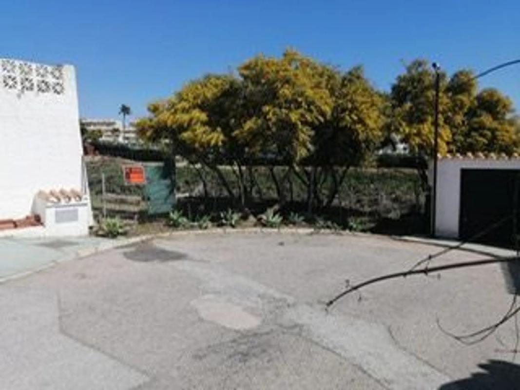 Działka na sprzedaż w Mijas, Malaga photo 5