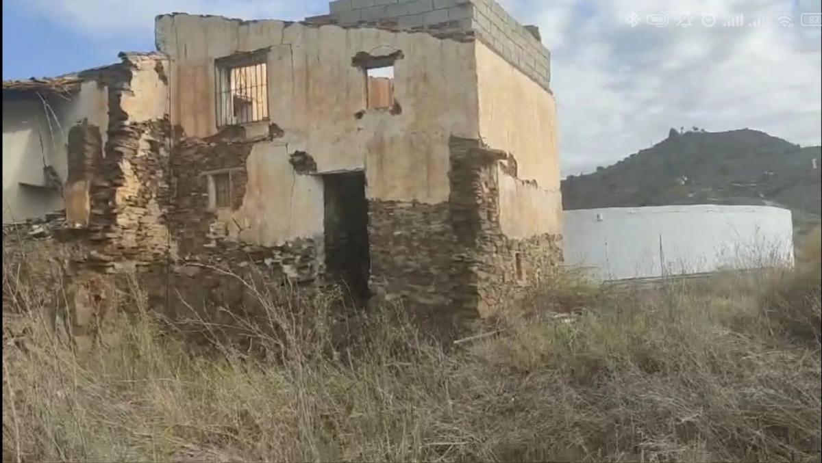 Terreno en venta en Torrox, Malaga photo 4