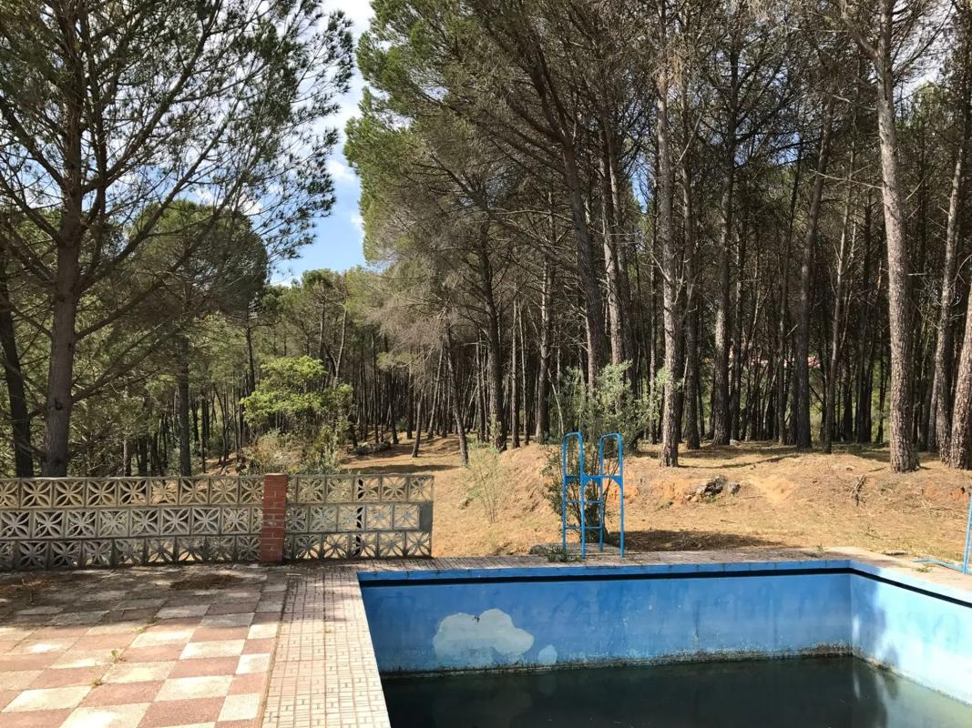 Terreno en venta en Ronda, Malaga photo 1