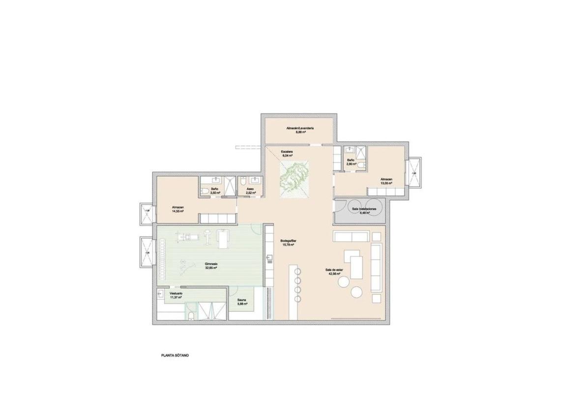 Działka na sprzedaż w Marbella, Malaga plan 1